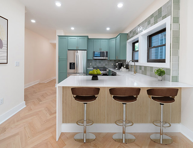 247 Harrison Ave
