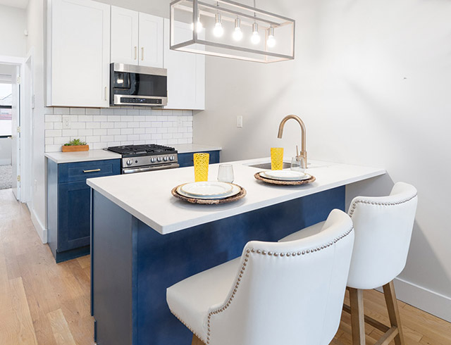 3505 Kennedy Blvd 2L