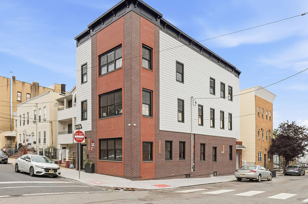 29 Weldon St