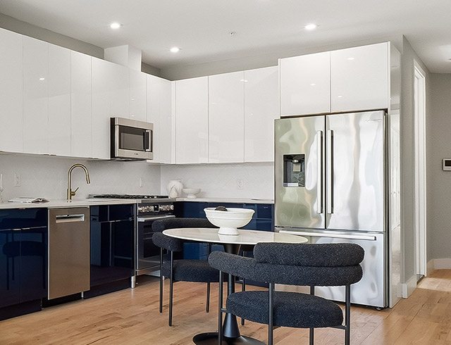 437 Ogden Ave 1L