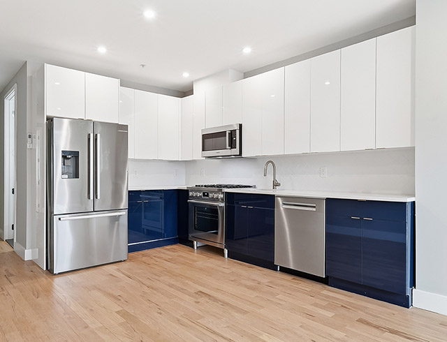 437 Ogden Ave 1R