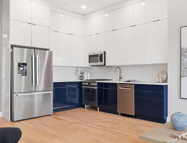 437 Ogden Ave 3R