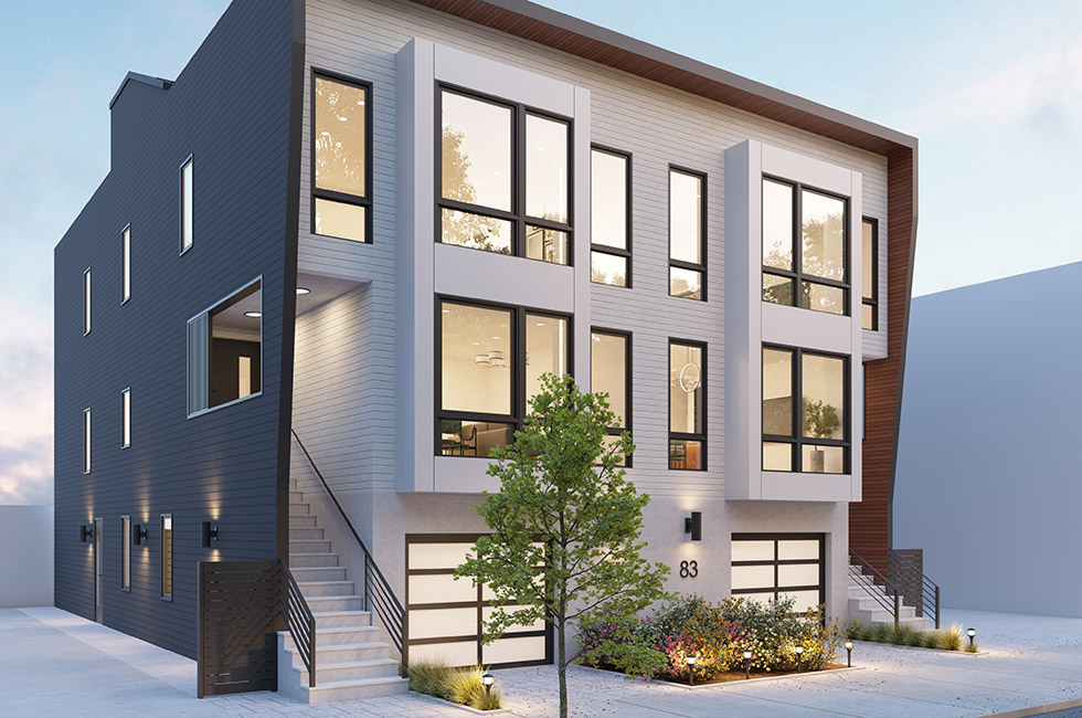 81-83 Lexington&nbsp;Ave