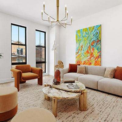 Featured Home