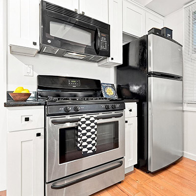 Featured Home